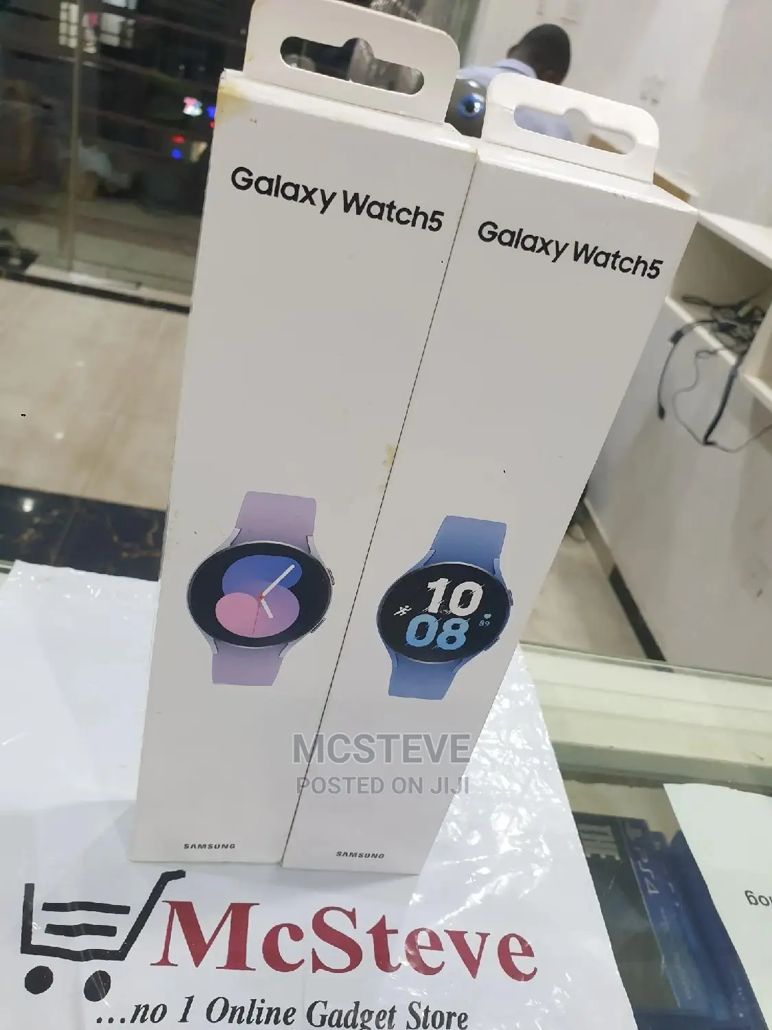 Samsung Galaxy Watch 5 40MM