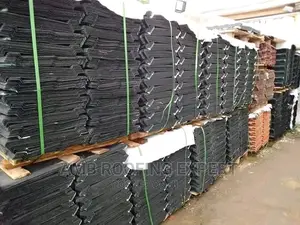 Newzealand Korea Stone Coated Roofingtiles 50 Years Guarante