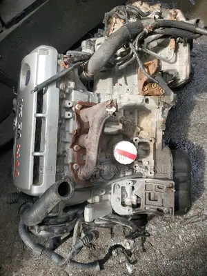3mz/1mz Engine for Sienna, Rx Lexus 330, Highlander, 2005