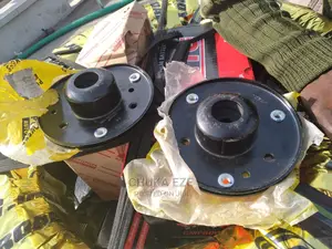 Ford Fusion Shock Absorber Pad Complete Plus the Bearing