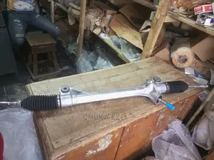 Toyota Highlander 2009 Steering Rack Good Quality