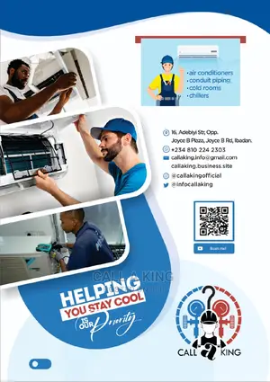 Air Conditioner Repair and Installer