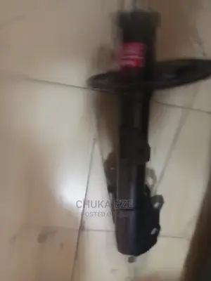 Toyota Highlander , Venza , Rx 350 Front Shock Absorber 2009