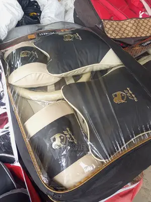 Sit Cover Good Quality for All Cars