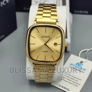 Photo - Casio Unisex Wristwatch