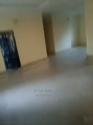 2bdrm Apartment in Lugbe District for rent