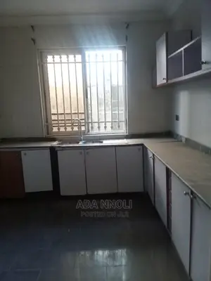4bdrm Duplex in Lugbe District for rent
