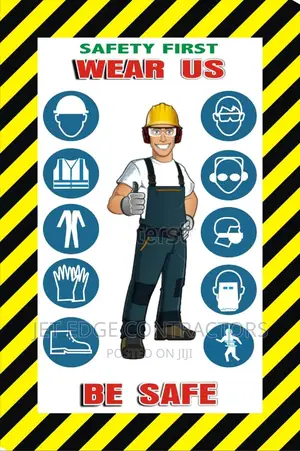 Safety Signs