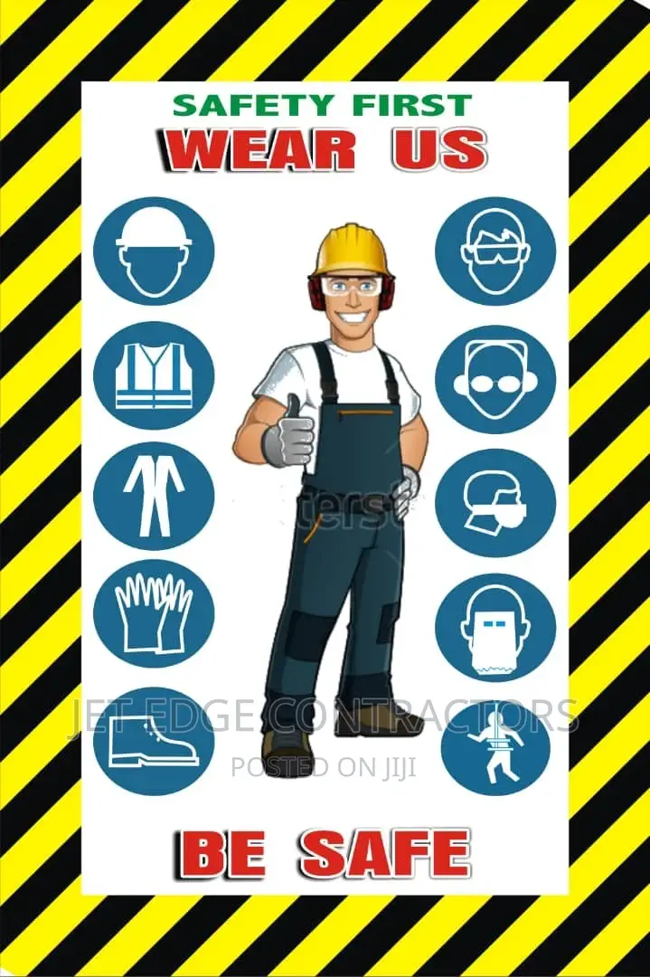 Safety Signs