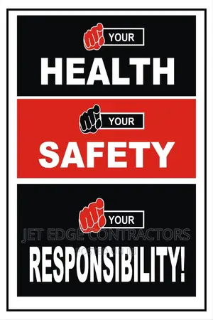 Safety Signs