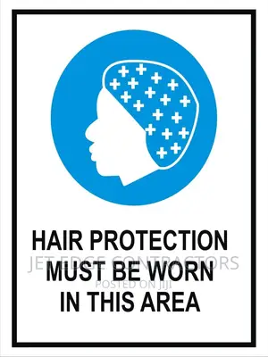 Safety Signs