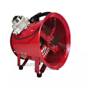 Explosion Proof Ventilator