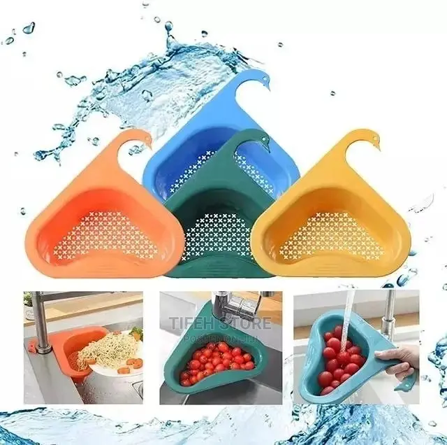 Kitchen Sieve