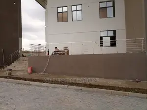 Lining Stainless Steel Rail