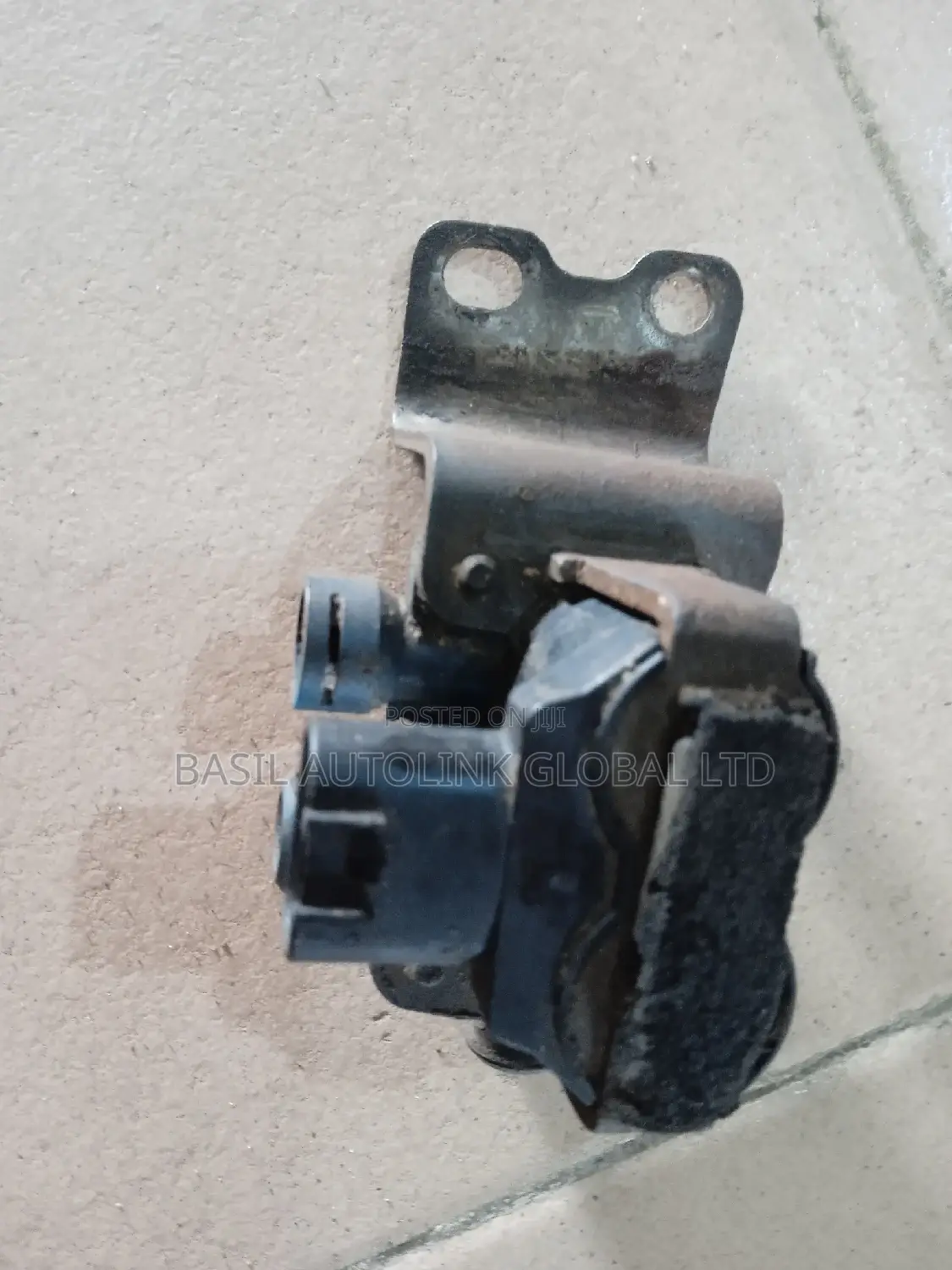ABS Valve Sensor Sequoia