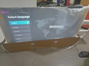Hisense 65 Inches Uhd