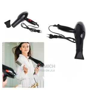 Hair Dryer