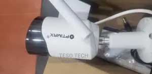 Quality Wireless CCTV Camera by Teso Tech