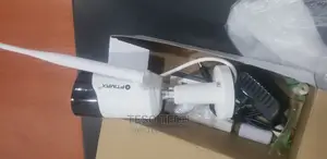 Quality CCTV Installation in Lagos by Teso Tech Limited