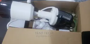Home Security CCTV Camera by Teso Tech