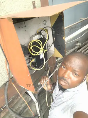 IT Support Officer