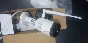 Detecting Motion CCTV Camera by Teso Tech
