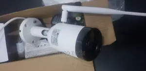 Surveillance Camera Installationby Teso Tech Limited