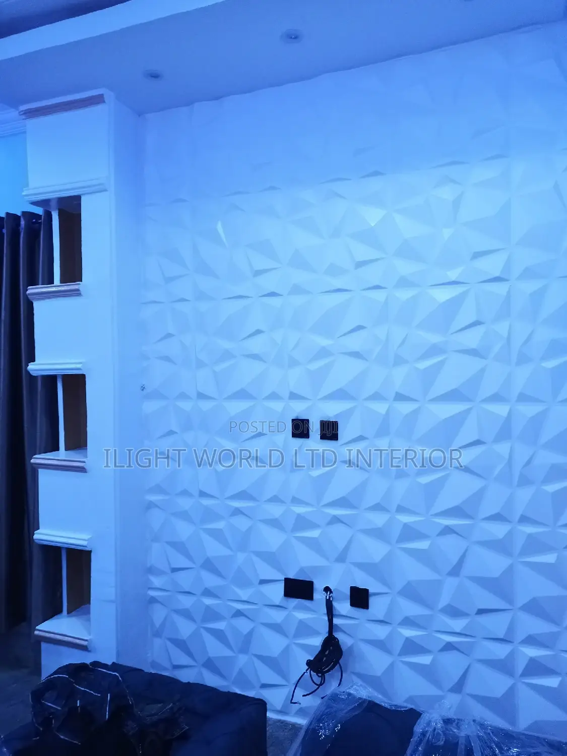 3dwall Panel Luxury