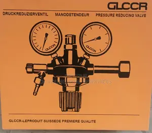 Gloor Guage