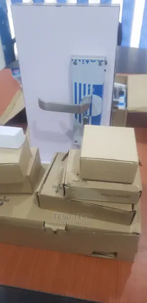 Cheap Price Rfid Card Lock System In Lagos