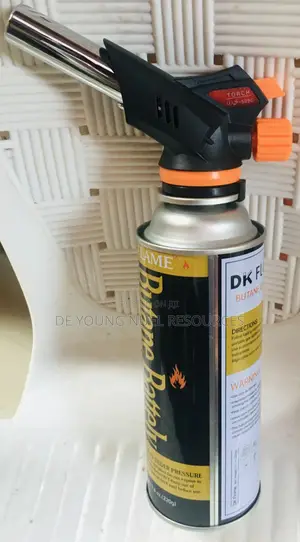 Fire Bird Torch