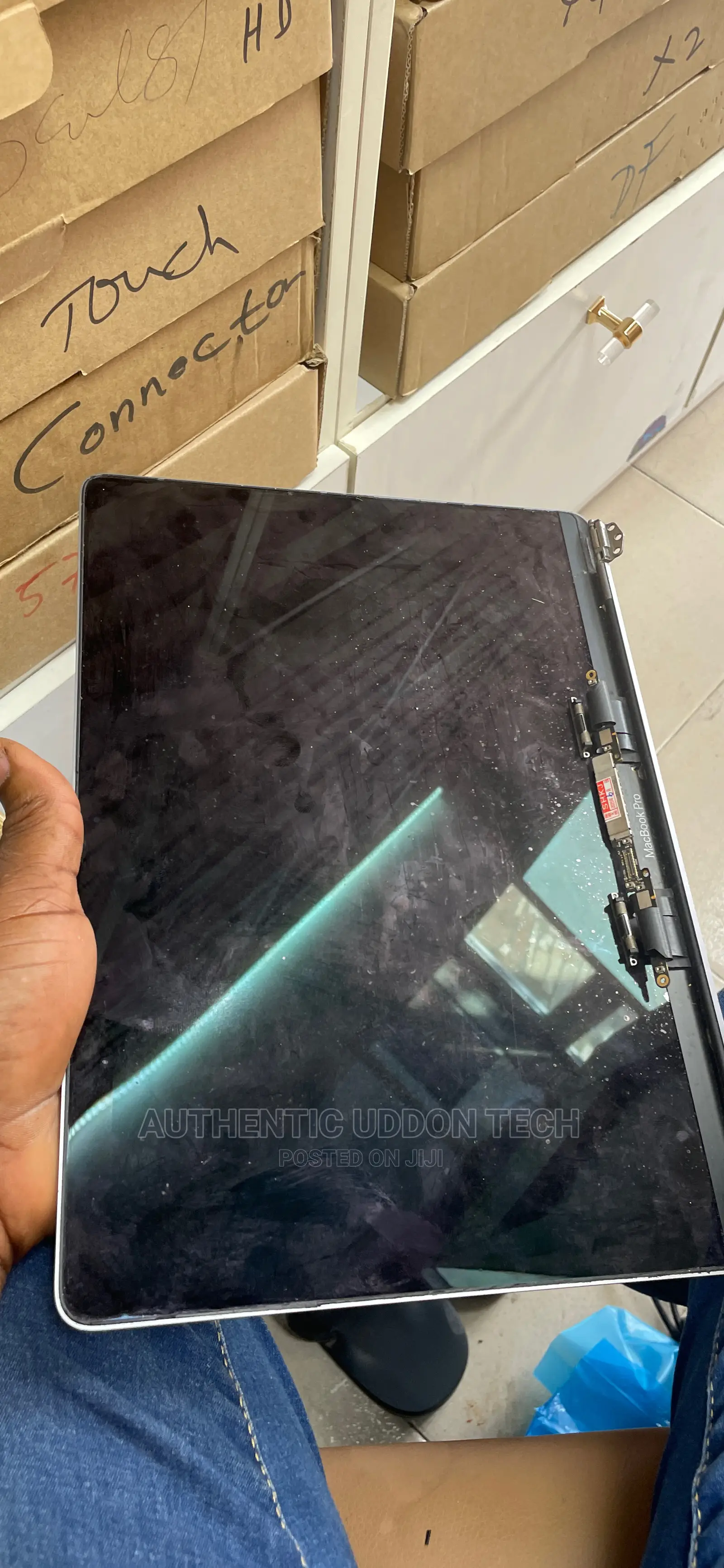 Apple Screen A1989