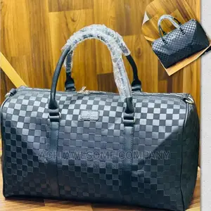 Original Duffle Bag