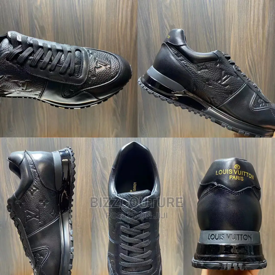 High Quality LOUIS VUITTION Sneakers Available