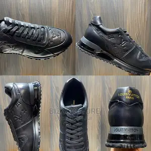 High Quality LOUIS VUITTION Sneakers Available