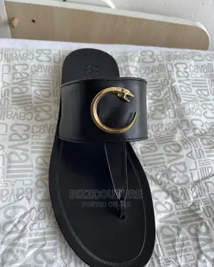 High Quality ITALIAN Slippers Available in Store
