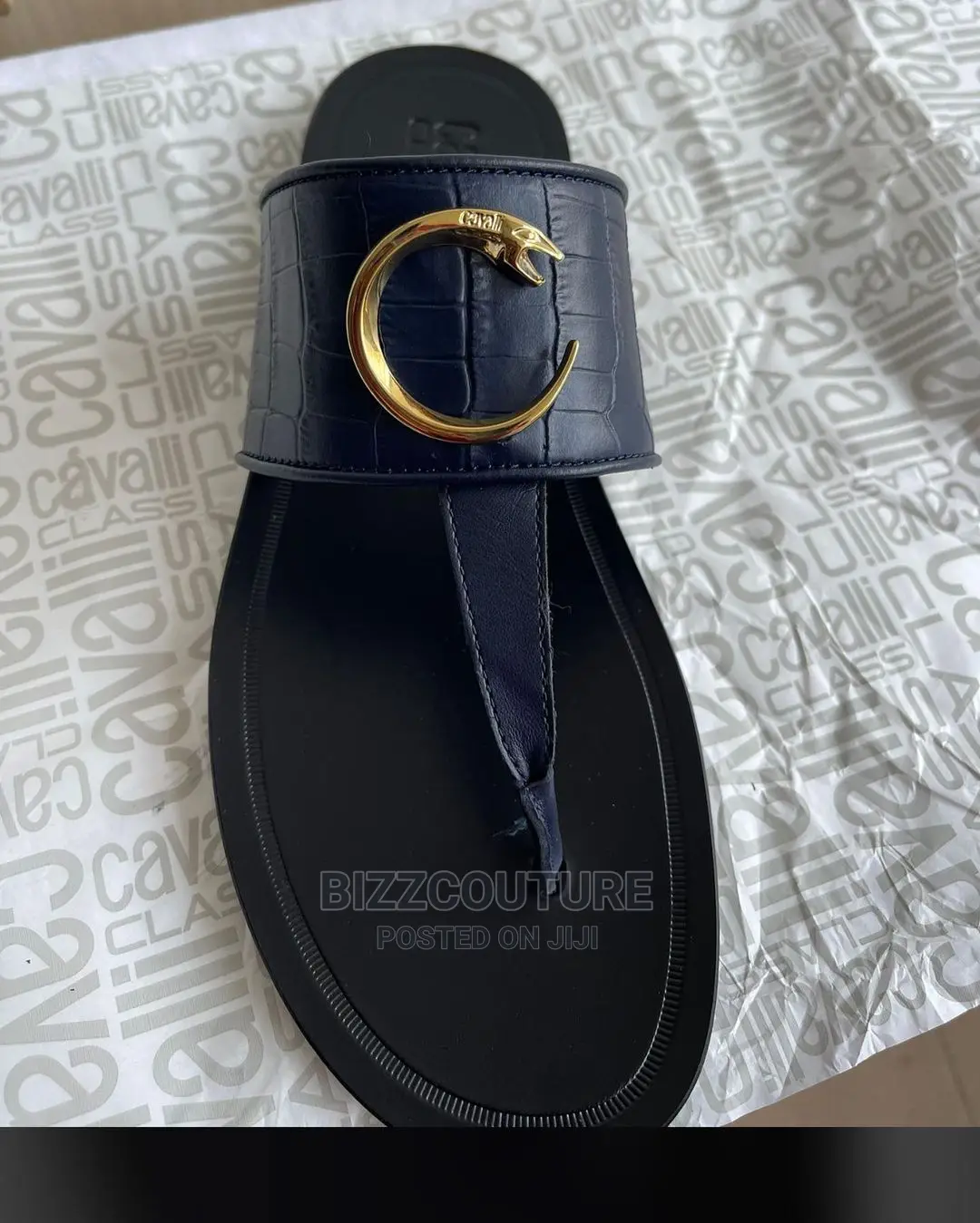 High Quality ITALIAN Slippers Available in Store