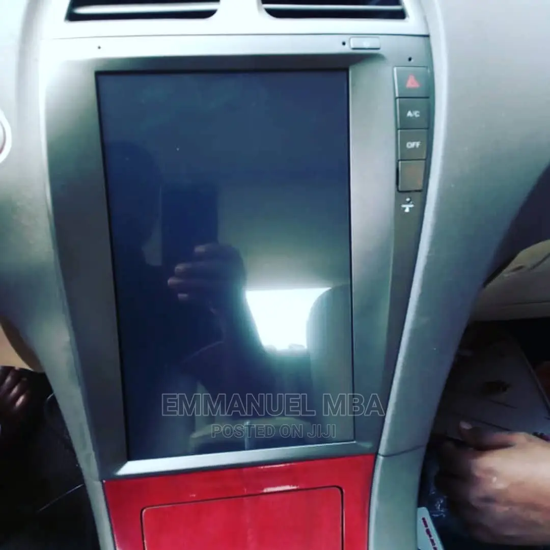 Original Car Android Systems 32gigs