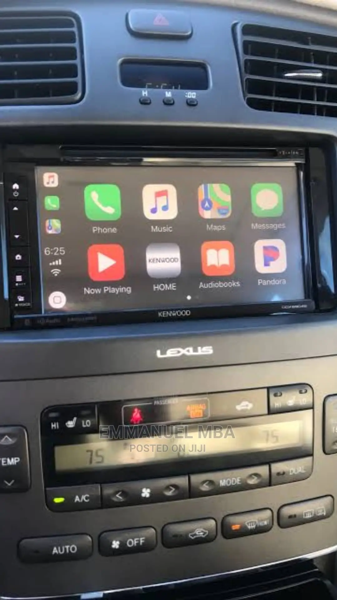 Original Car Android Systems 32gigs