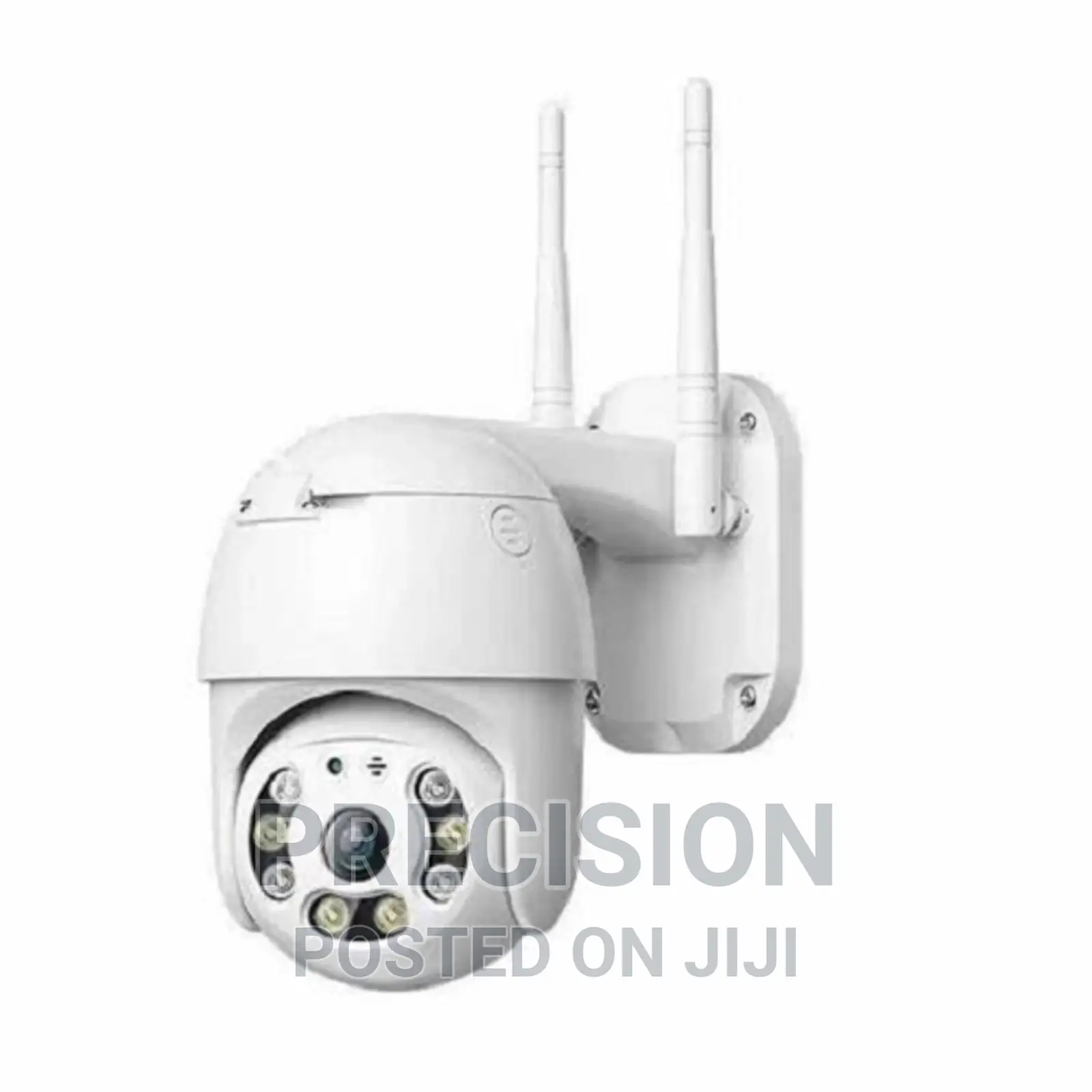 NG-C4220 PTZ Smart Outdoor Camera