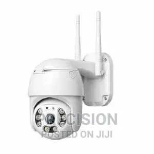 NG-C4220 PTZ Smart Outdoor Camera