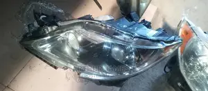 Headlamp Lexus LX 460 2008