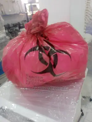 Biohazard Medical Supplies Equipment