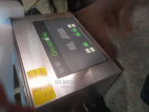 Ultrasonic Cleaner