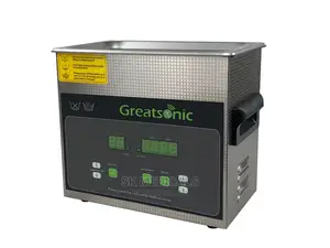 Ultrasonic Cleaner
