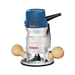 Multi-function Router Gmf 1400 Ce (Bosch)