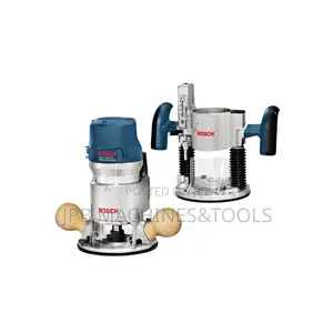 Multi-function Router Gmf 1400 Ce (Bosch)