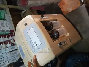 Oxygen Concentrator or Generator