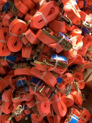 Cargo Lashing Belt