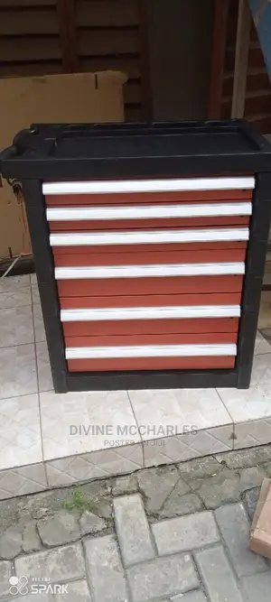 Combination Tools Boxes